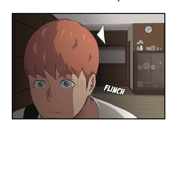 My Stepmom - Chapter 12 - Andromeda 11 page 152 hentai porn comic manga doujin